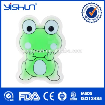 Cute cold ice pack