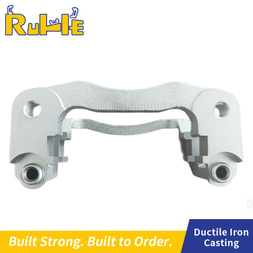 শিল্প ব্যবহারের জন্য হেভি ডিউটি ​​মেটাল বন্ধনী-41