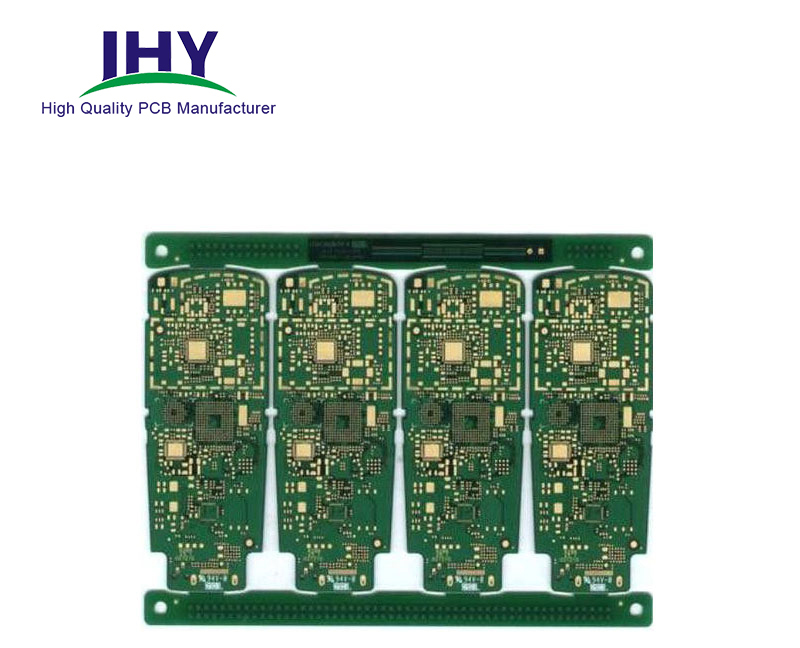 Impedance Control High Frequency PCB