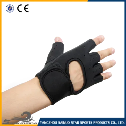 work fitness hand gloves