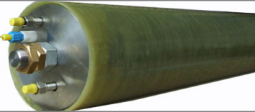 DTRO High Pressure Resistant Shell for Sale