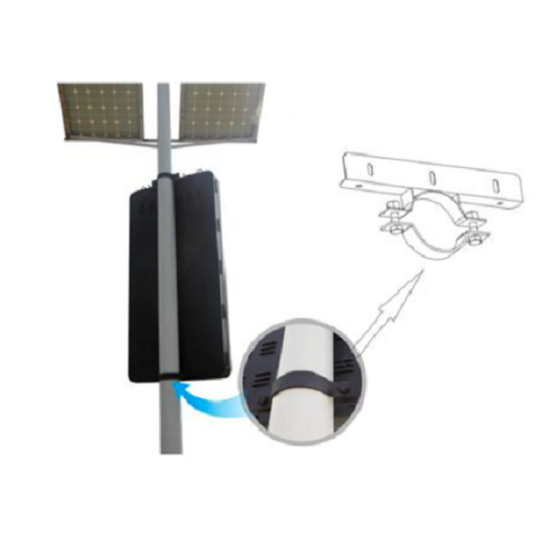 P4.81 Waterpoof Screen Lamp Screen