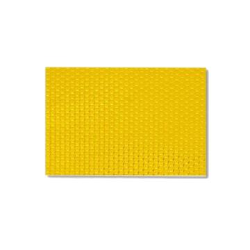 Butyl Rubber Sheet - Self-Adhesive Sound Deadening Material