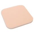 Sales Silicone Foam Dressing Without Border