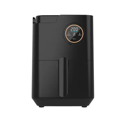 2024 Popular 1.8L One Button Control Tefal Air Fryer with Multifunction Digital Touch