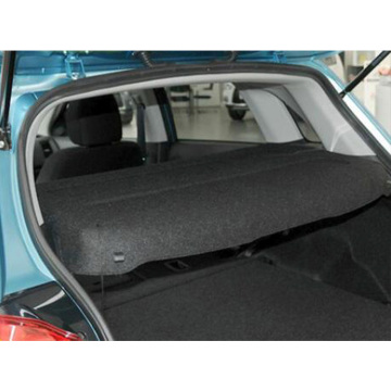 Toyota Rear Non-Retractable Boot Cover