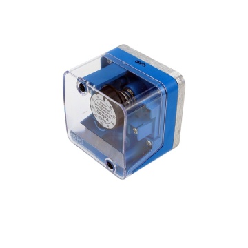 Adjustable Gas Pressure Controller: Safety Switch C6097A0410 for Differential and Negative Pressure - Wholesale Pricing