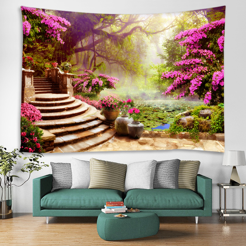 3D room decoration cloth tapestry2023- (2)-5