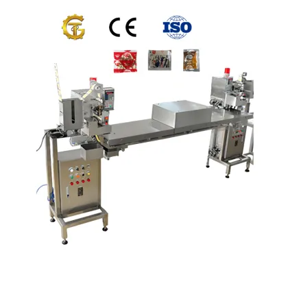 Automatic Dispenser Pouch Dispenser