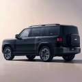 BYD Titanium 7 2025 4WD Max Edition