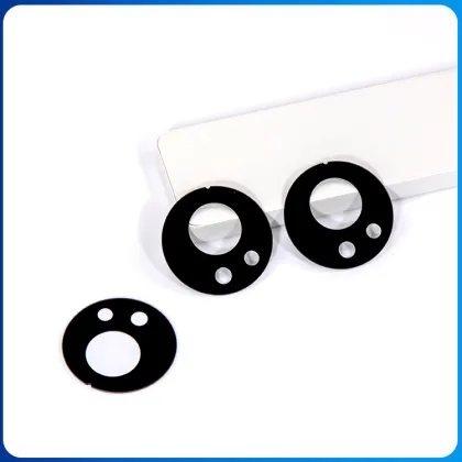Custom Optical CPL Filter Glass For Camera Lens