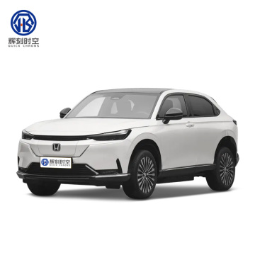 Opłacalny nowy SUV Energy: 2023 HONDA ENP1 ENS1 ELEKTRYCZNY