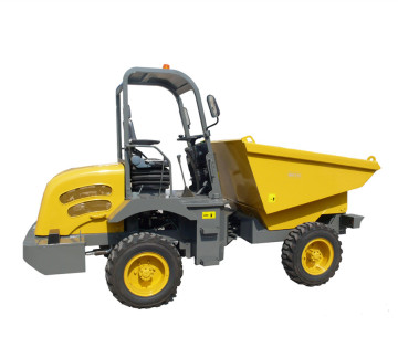 MMT250 Mini Dumper Truck with Diesel Engine