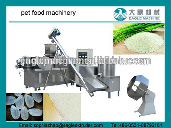 DP70 Harga Terbaik Jentera Extruder Buatan Buatan/Peralatan/Talian Extruder/Membuat Tumbuhan/Membuat Kilang di China