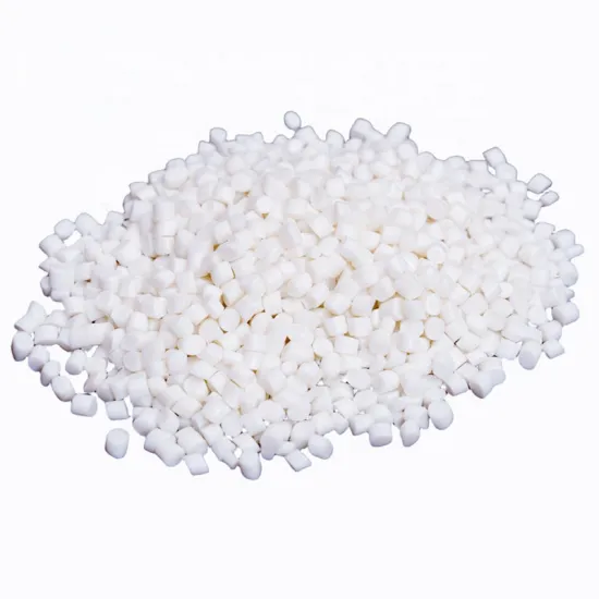 Exploring Biodegradable Polybutylene Succinate (PBS): A Sustainable Material Solution