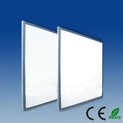 56w 600 * 600 X 42.5mm Bridgelux Smd Led Suspended Panels Ceiling Lighting