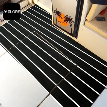Flooring Mat Sheet Customized Boat Deck Flooring