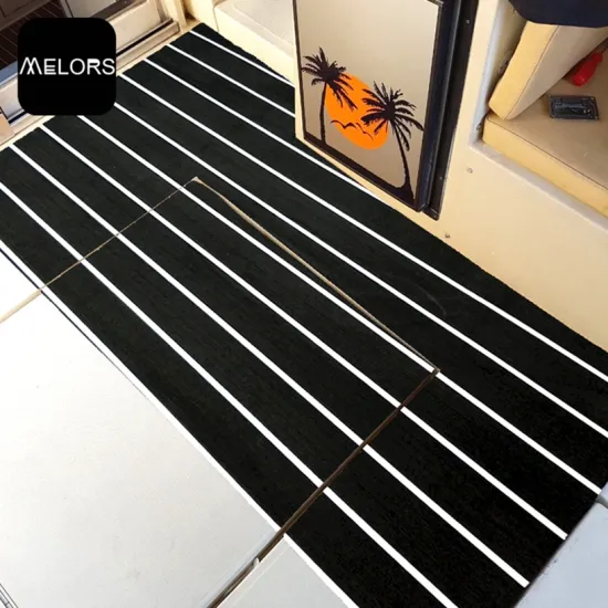 Flooring Mat Sheet Customized Boat Deck Flooring