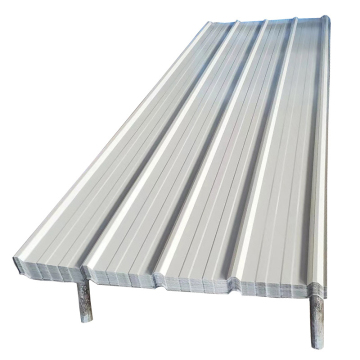 Affordable Galvanized Corrugated Sheets and Steel Plates: Your Ultimate Resource