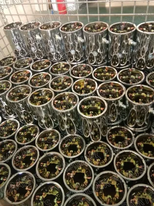 12V Hydraulic DC Motor for Monarch Hydraulics 10751 10752 W8999