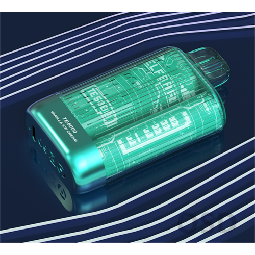 Elf Bar TE5000 Disposable Pod Device