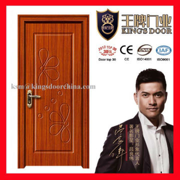 Wooden cheap doors for hotel,apartment use