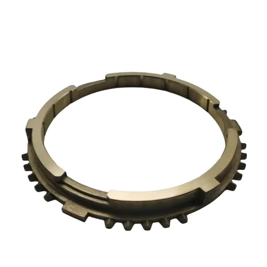 FACTORY SALE Manual auto parts transmission Synchronizer Ring oem 33371-1640 for HINO