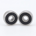 624-2RS Sealed Micro Bearing 4×13×5mm