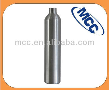 Seamless Aluminum 6061 Gas Cylinder