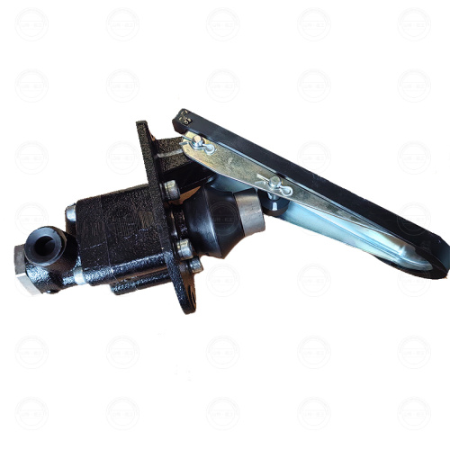 Imported loader WA430 foot valve 423-43-37100