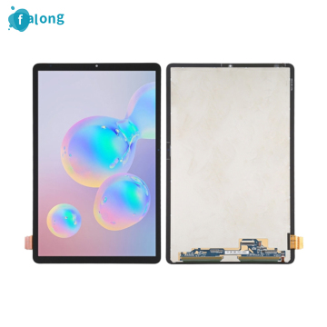 Samsung Galaxy Tab S6 Lite 10.4 LCD Screen Display Touch Glass Digitizer Assembly Replacement