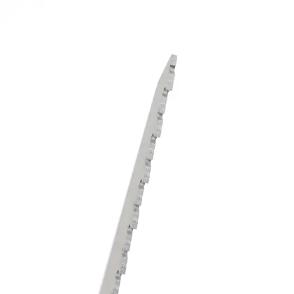 Professional Metal Cutting Blades for Sabre Saw (Sawzall) - Toolway Plunge Cut Carbide Reciprocating Saw Blades