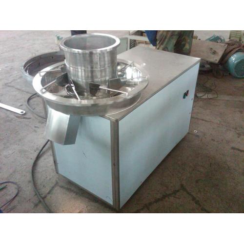 High Efficiency Pressing and Extruding Granulator