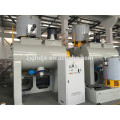 800L horizontal plastic mixer machine