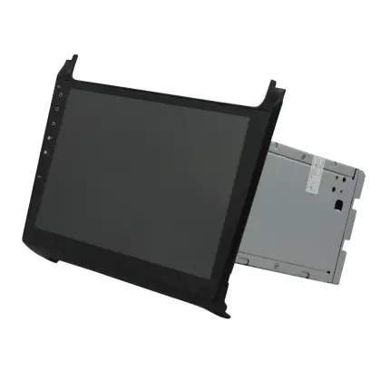 Klyde oem car dvd player for POLO 2015