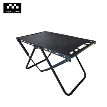 Portable Camping Table for Backpacking