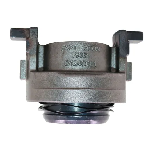 Wholesale Heavy Truck Parts: High-Quality C124C001 Clutch Release Bearing