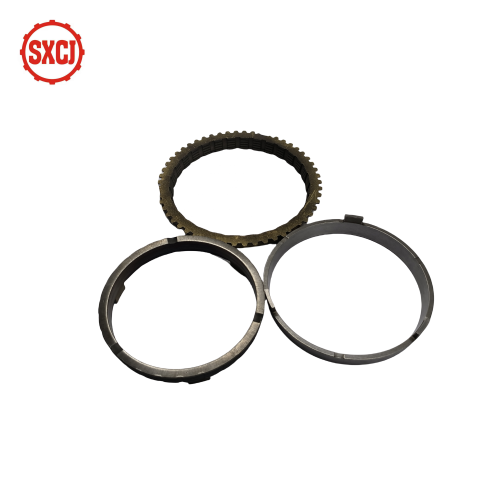 Gearbox Transmission Synchronizer Molybdenum Spraying Ring Set for Toyota/Hino N04C OEM 33038-37080