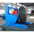 Welding Rotary Table Turntable Pipe Welding Positioner