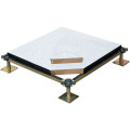 High Density Heavy Loading Antistatic Wood Core Raised Access Floor