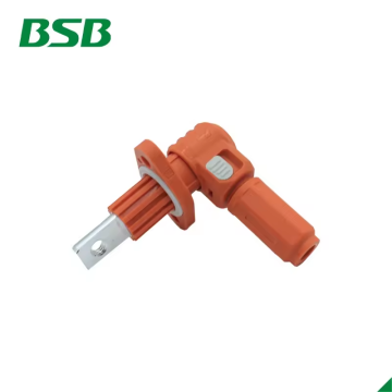 Waterdichte hoogspanningsconnector 1500V 50A-70A voor PV-systemen voor zonne-energie