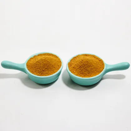 Naturally Dehydrated Baked Edible Tomato Powder