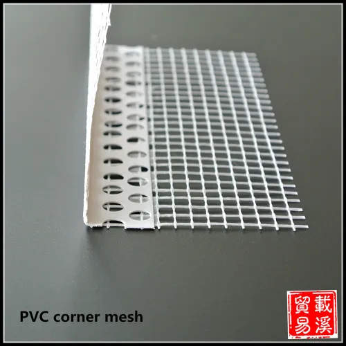 Mesh Corner Corner Bead With Mesh, High Quality Mesh Corner Corner Bead