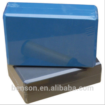 EVA yoga brick for exercise fitness
