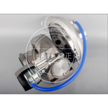 24M Turbocharger 296-7636/2967636