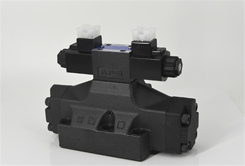 Hydraulic valve directional control valve