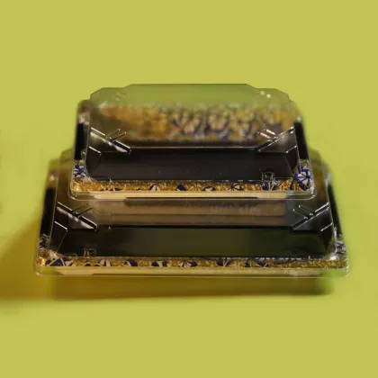 Tokyo Central Sushi Party Serving Tray