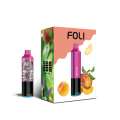 Foli boom vape 9000puffs en gros