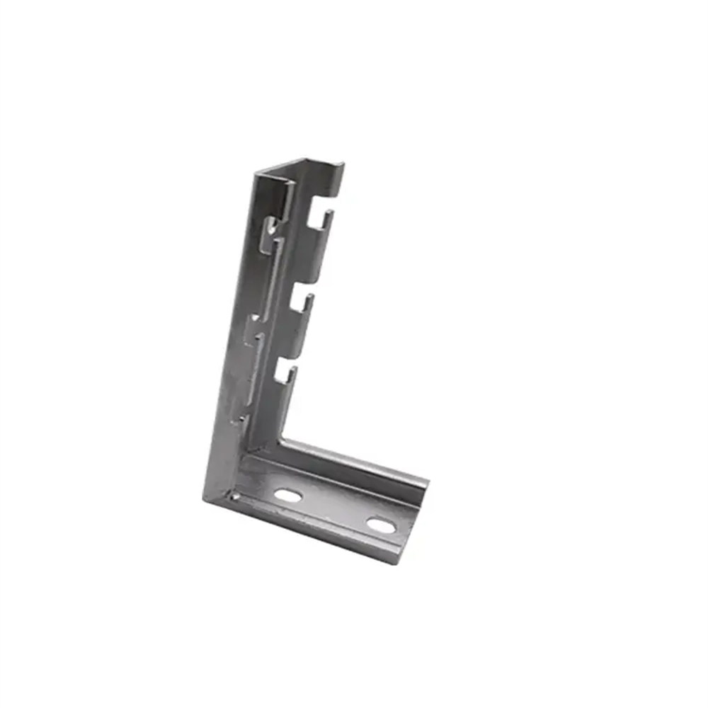 Wall Brackets Of Cable Tray