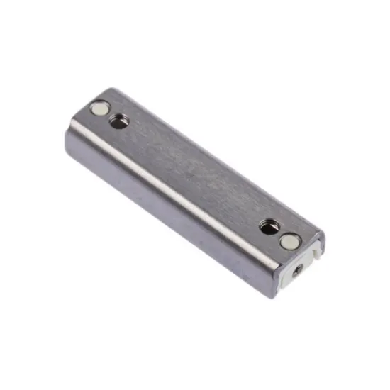 Linear Guide Slide Block BSPG1245SL with Guideway for Machine